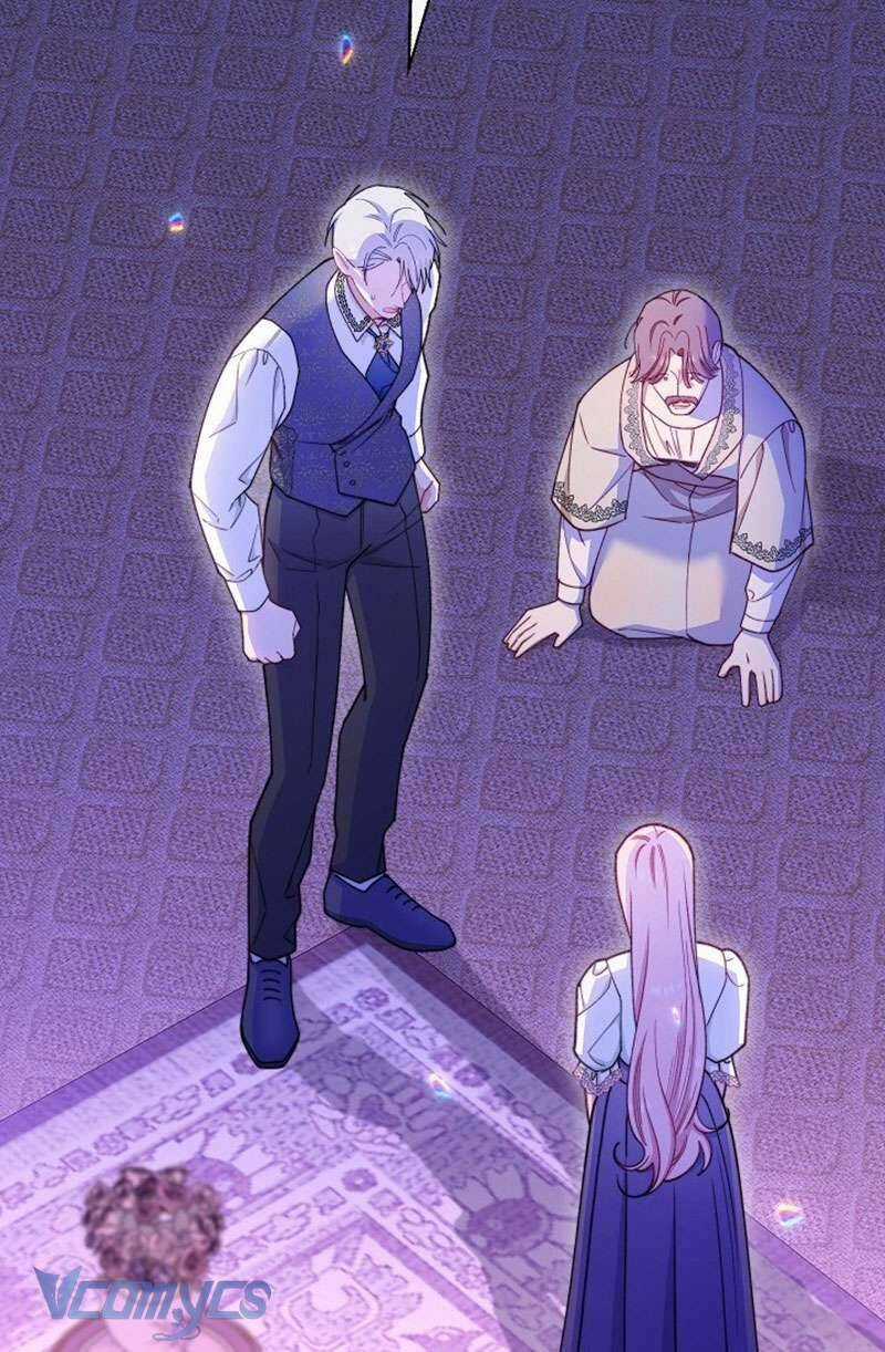 Hầu Gái Độc Quyền Của Hoàng Hậu Phản Diện Chapter 59 trang 12