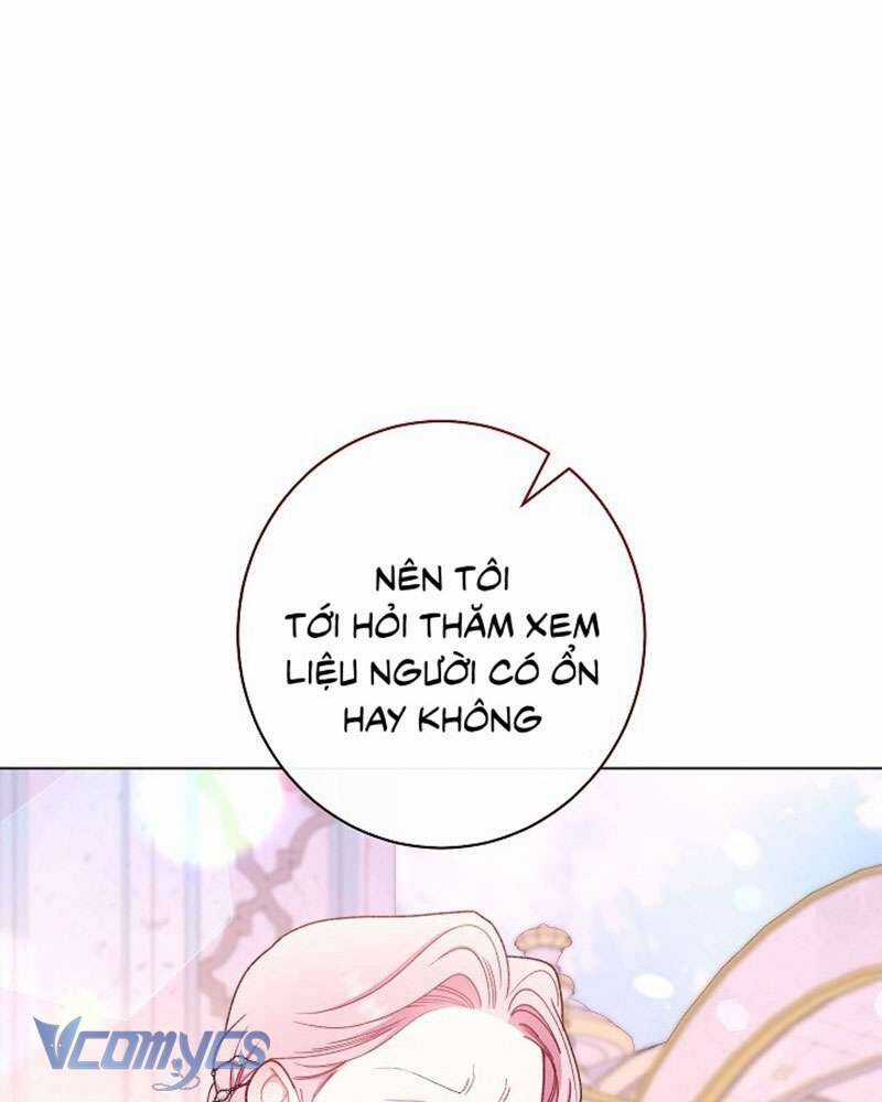 Hầu Gái Độc Quyền Của Hoàng Hậu Phản Diện Chapter 59 trang 124