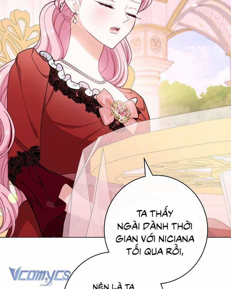 Hầu Gái Độc Quyền Của Hoàng Hậu Phản Diện Chapter 59 trang 125