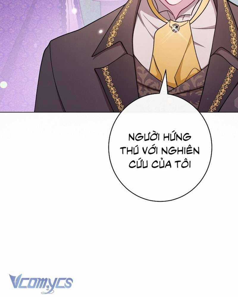 Hầu Gái Độc Quyền Của Hoàng Hậu Phản Diện Chapter 59 trang 128