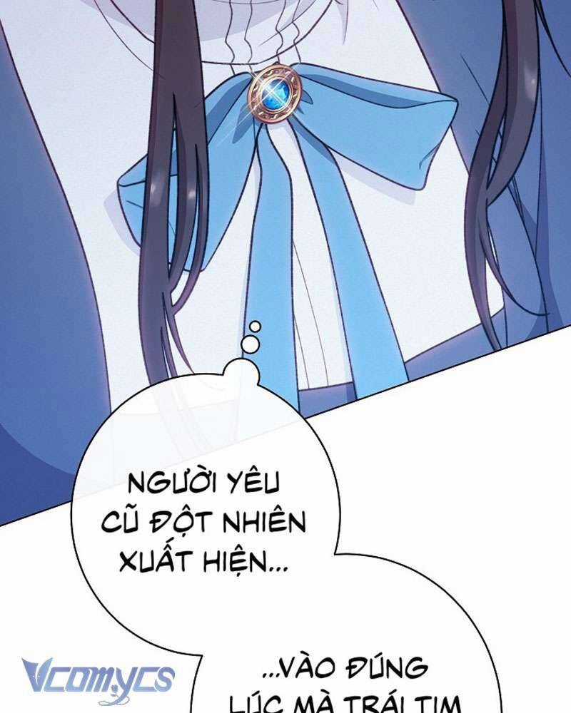 Hầu Gái Độc Quyền Của Hoàng Hậu Phản Diện Chapter 59 trang 135