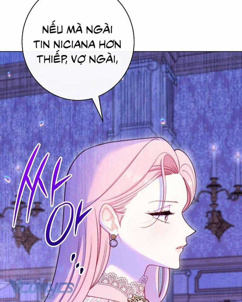 Hầu Gái Độc Quyền Của Hoàng Hậu Phản Diện Chapter 59 trang 14