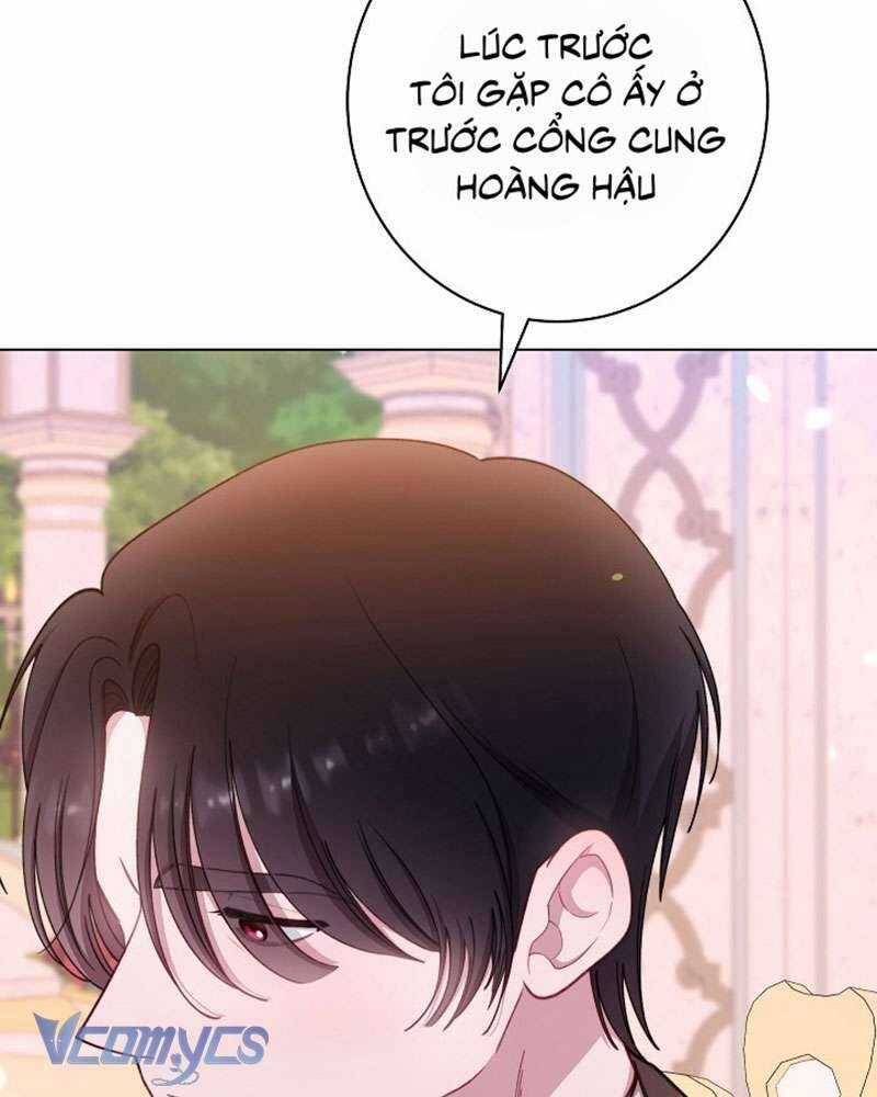 Hầu Gái Độc Quyền Của Hoàng Hậu Phản Diện Chapter 59 trang 141