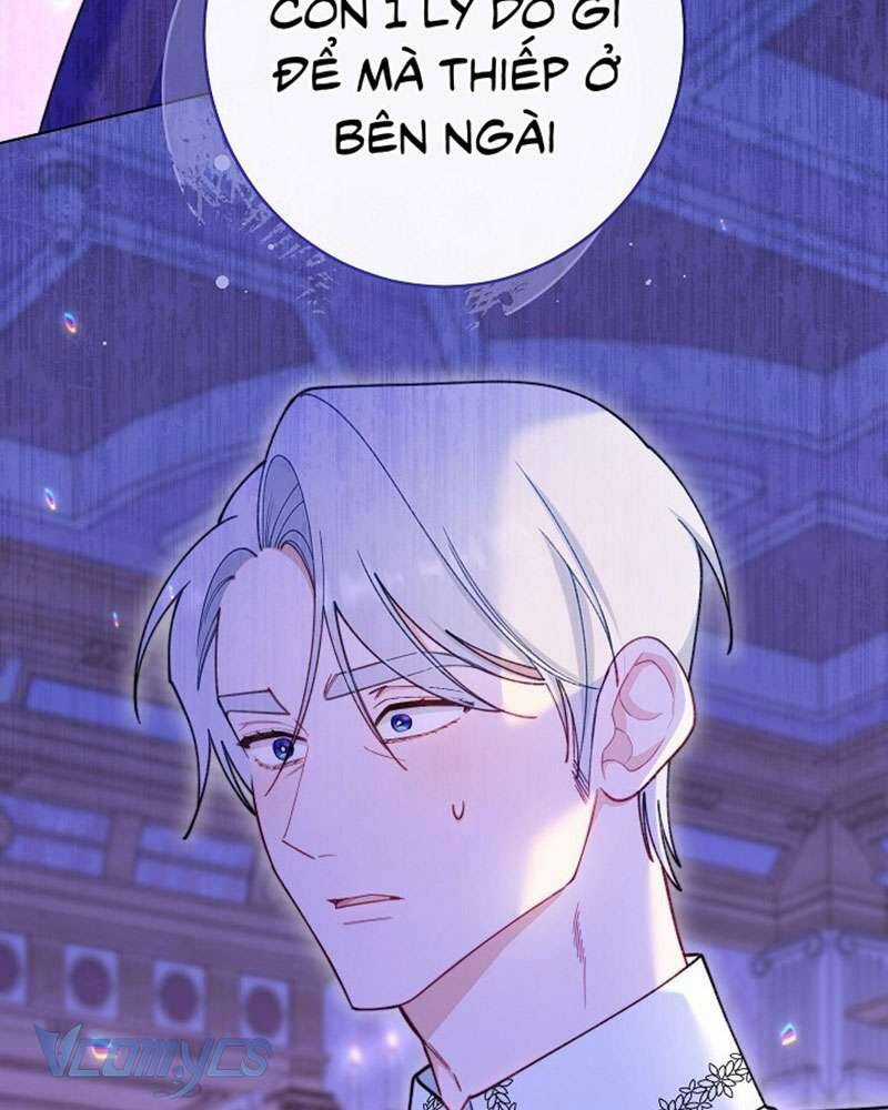 Hầu Gái Độc Quyền Của Hoàng Hậu Phản Diện Chapter 59 trang 16