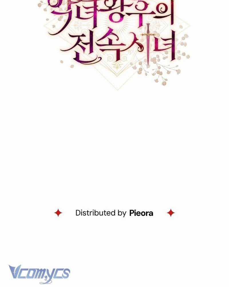 Hầu Gái Độc Quyền Của Hoàng Hậu Phản Diện Chapter 59 trang 165