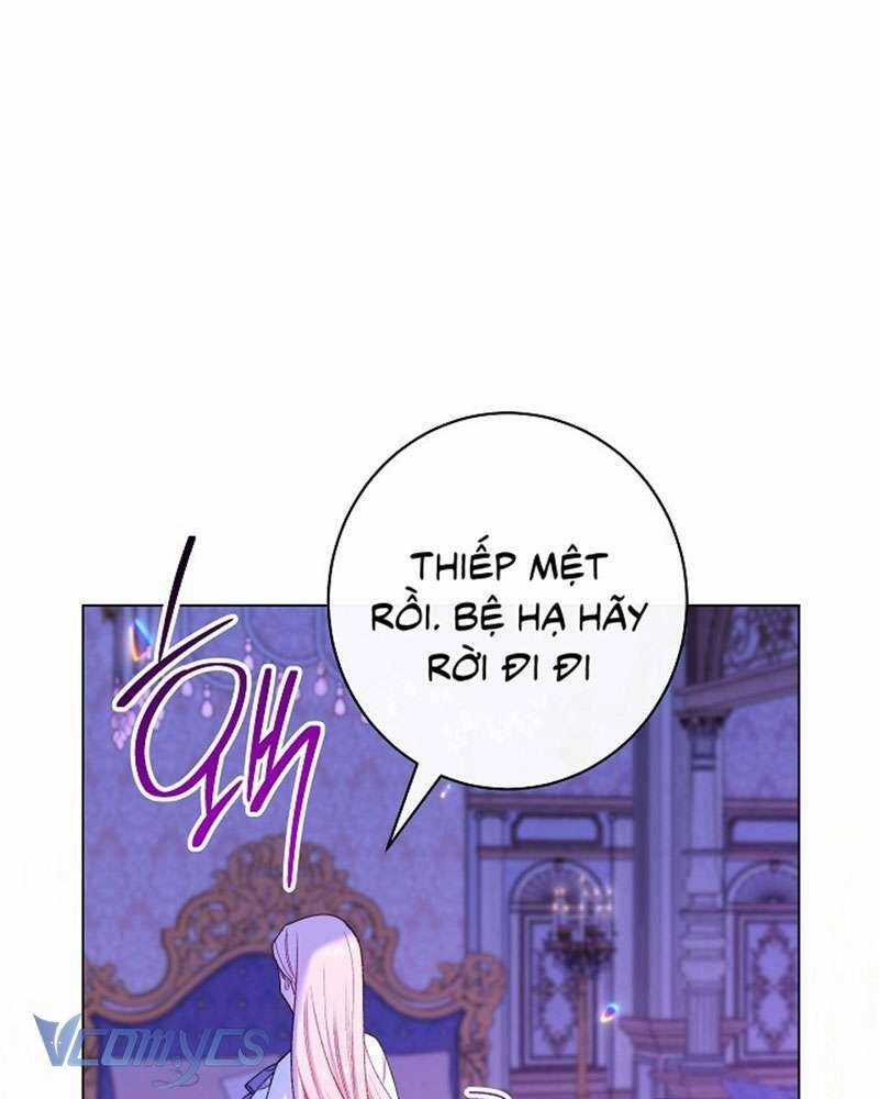 Hầu Gái Độc Quyền Của Hoàng Hậu Phản Diện Chapter 59 trang 18