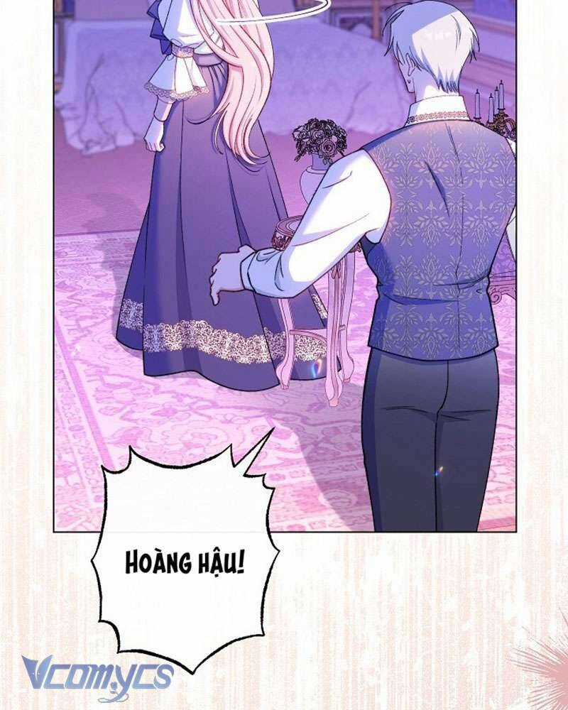 Hầu Gái Độc Quyền Của Hoàng Hậu Phản Diện Chapter 59 trang 19