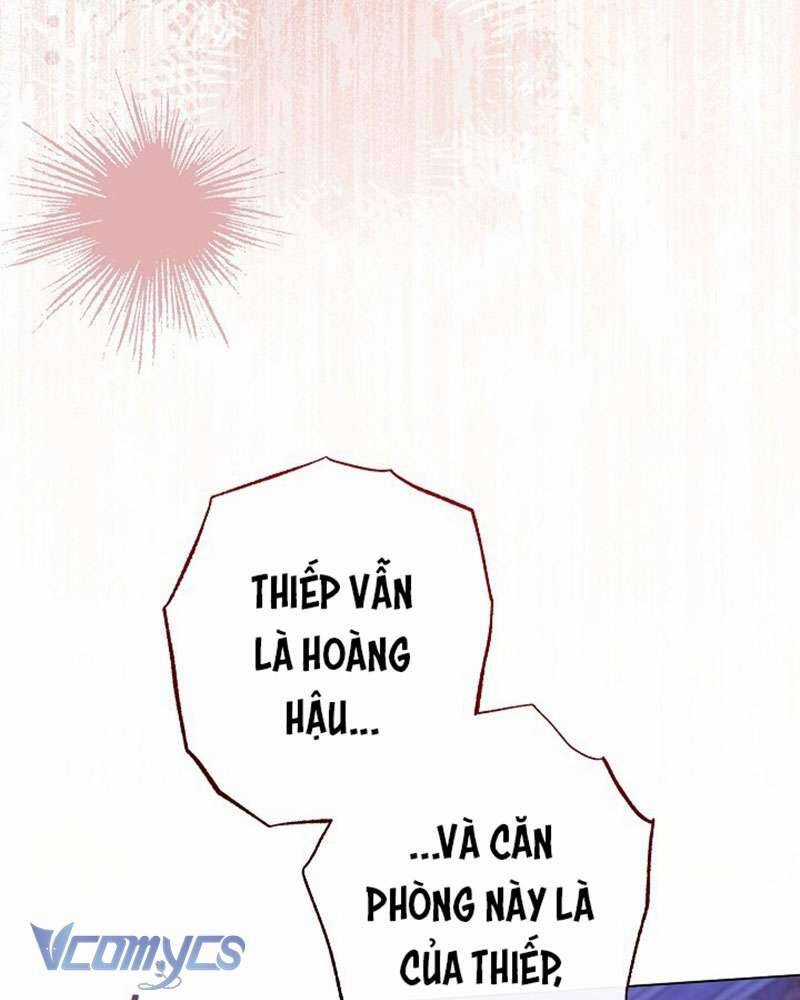 Hầu Gái Độc Quyền Của Hoàng Hậu Phản Diện Chapter 59 trang 23