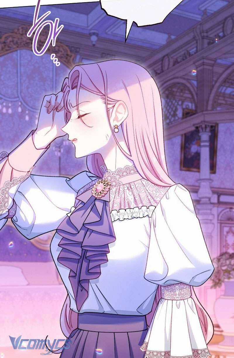 Hầu Gái Độc Quyền Của Hoàng Hậu Phản Diện Chapter 59 trang 24