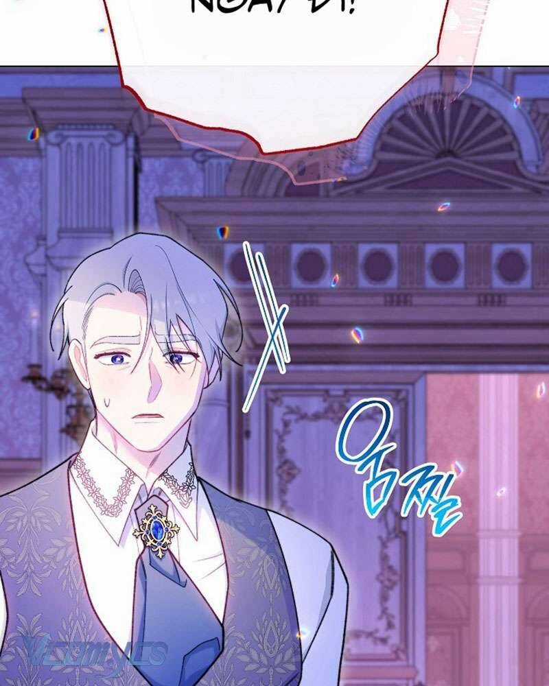 Hầu Gái Độc Quyền Của Hoàng Hậu Phản Diện Chapter 59 trang 26