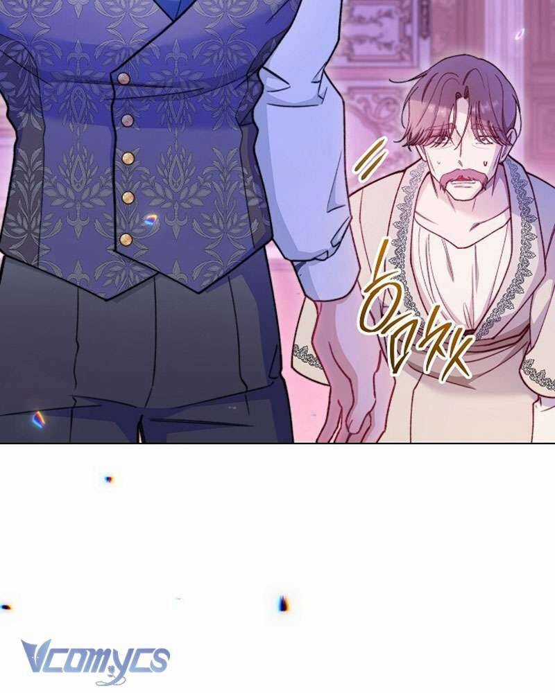 Hầu Gái Độc Quyền Của Hoàng Hậu Phản Diện Chapter 59 trang 27