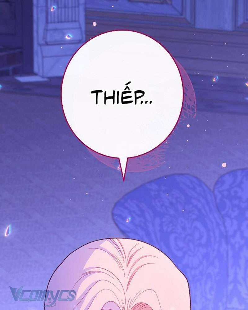 Hầu Gái Độc Quyền Của Hoàng Hậu Phản Diện Chapter 59 trang 3