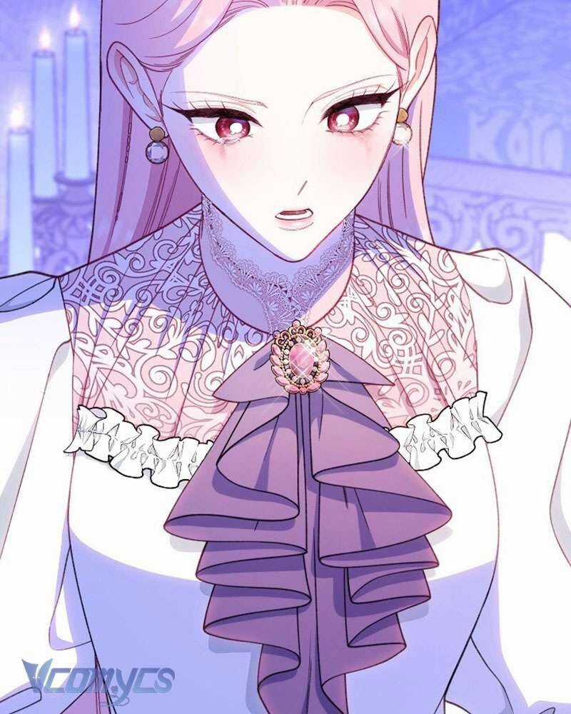 Hầu Gái Độc Quyền Của Hoàng Hậu Phản Diện Chapter 59 trang 4