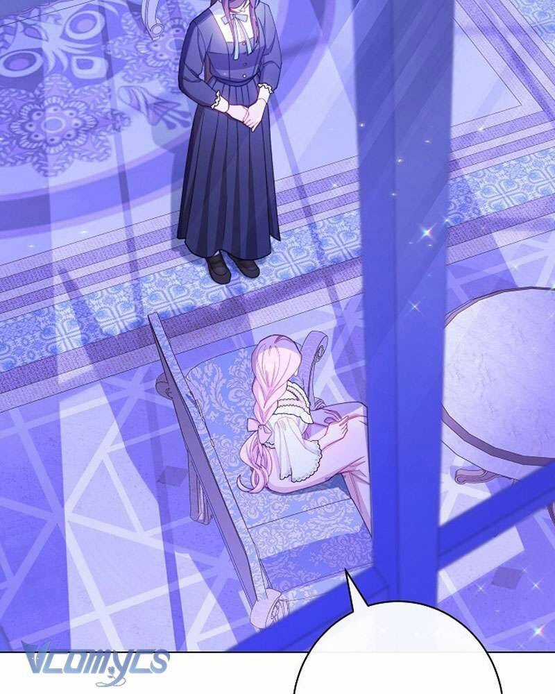 Hầu Gái Độc Quyền Của Hoàng Hậu Phản Diện Chapter 59 trang 46