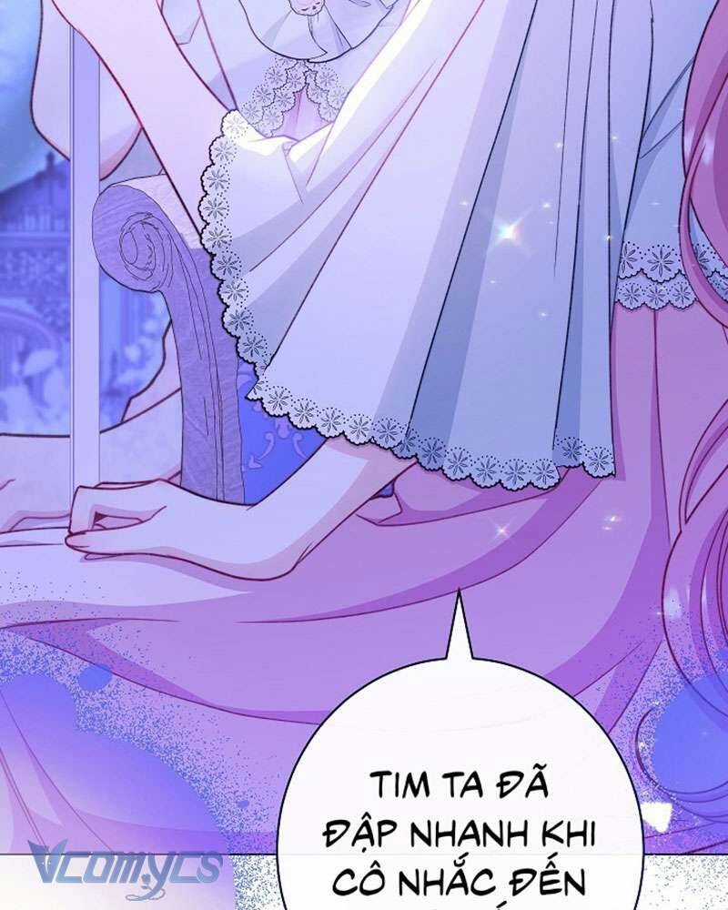 Hầu Gái Độc Quyền Của Hoàng Hậu Phản Diện Chapter 59 trang 49