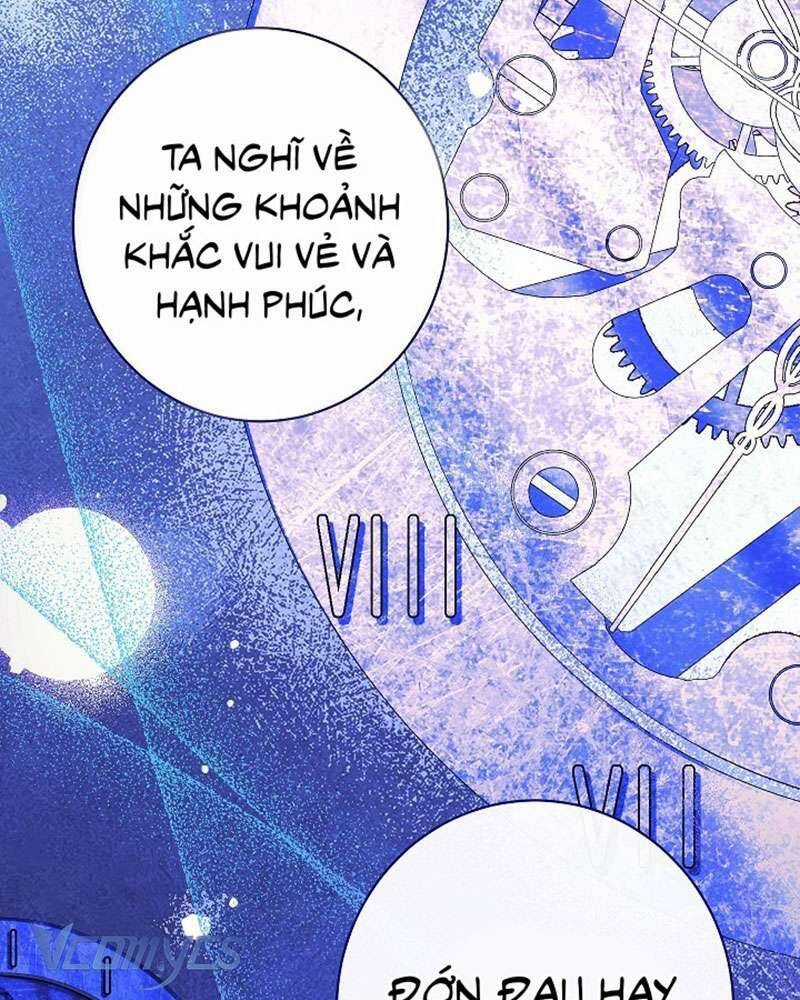 Hầu Gái Độc Quyền Của Hoàng Hậu Phản Diện Chapter 59 trang 54