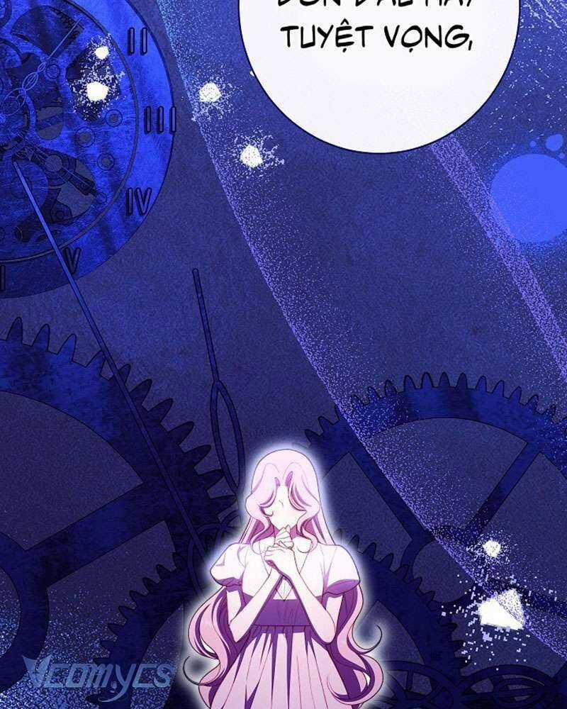 Hầu Gái Độc Quyền Của Hoàng Hậu Phản Diện Chapter 59 trang 55