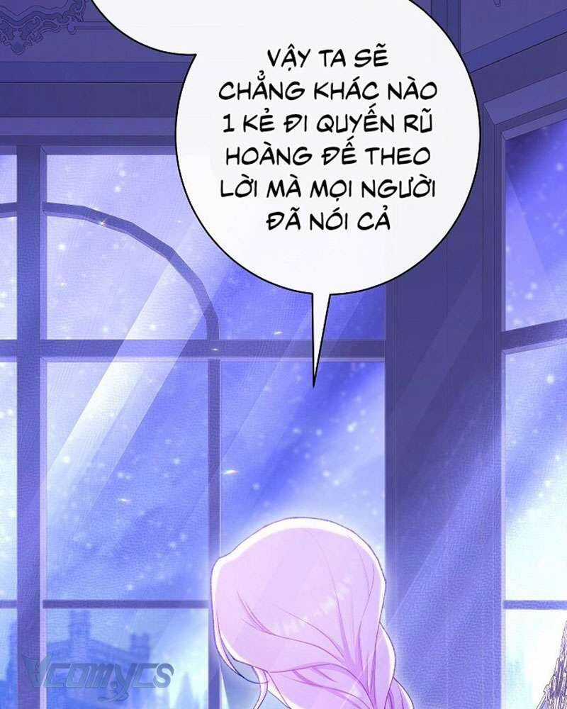 Hầu Gái Độc Quyền Của Hoàng Hậu Phản Diện Chapter 59 trang 64