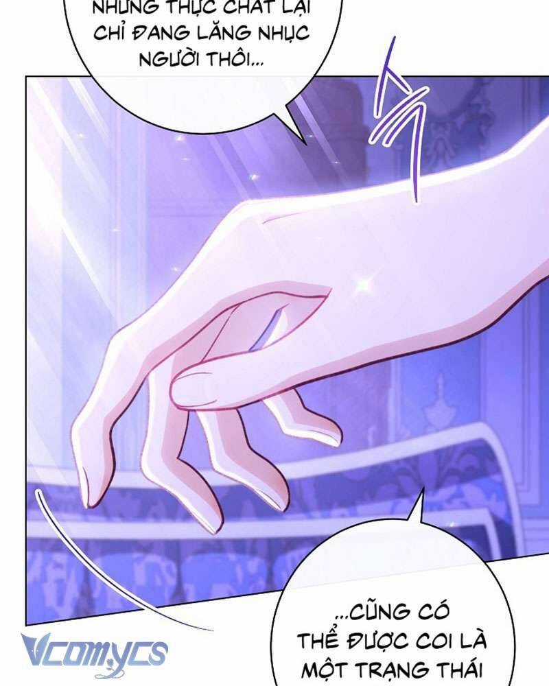 Hầu Gái Độc Quyền Của Hoàng Hậu Phản Diện Chapter 59 trang 83