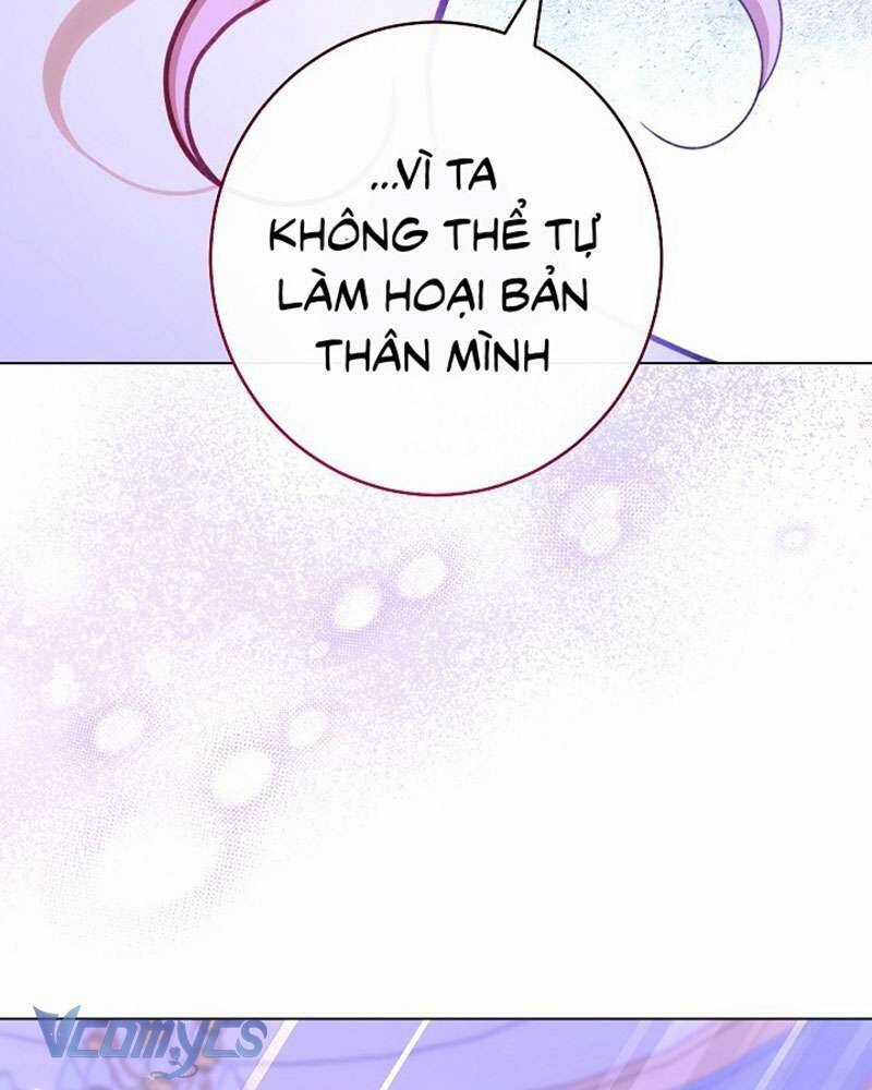 Hầu Gái Độc Quyền Của Hoàng Hậu Phản Diện Chapter 59 trang 90