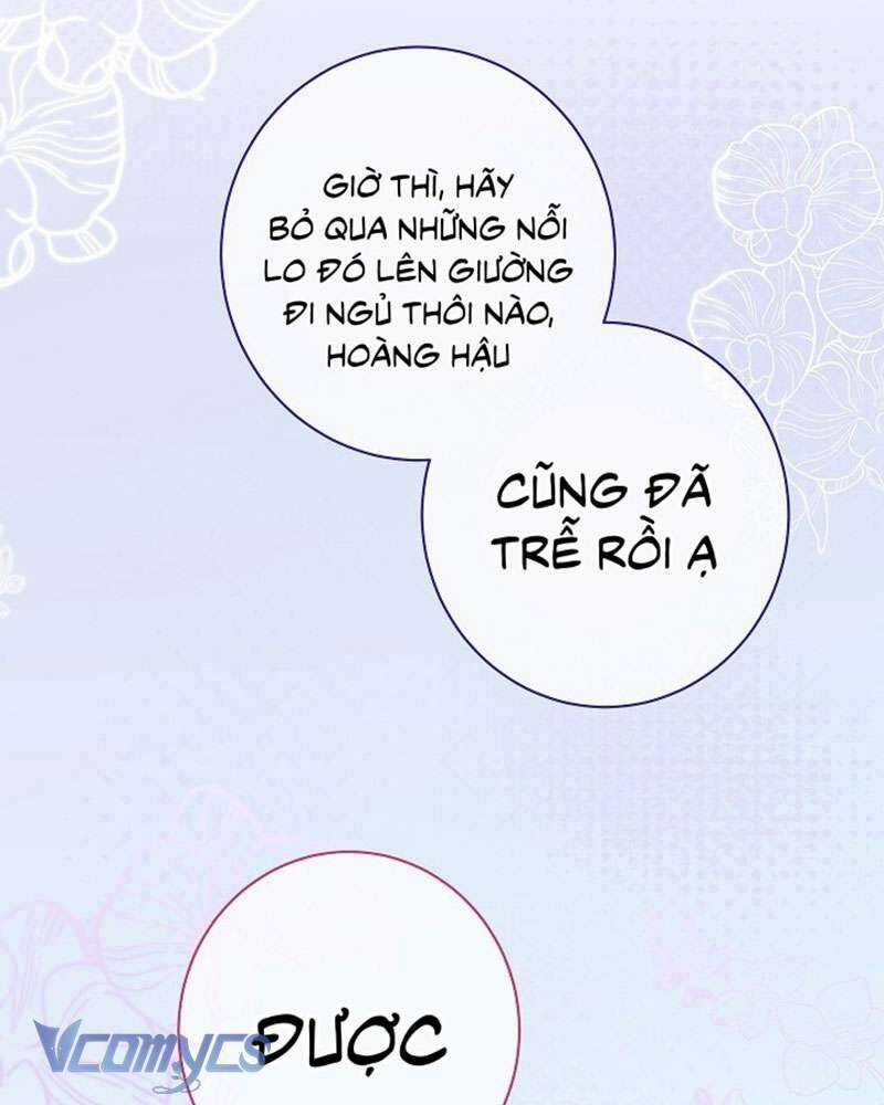 Hầu Gái Độc Quyền Của Hoàng Hậu Phản Diện Chapter 59 trang 94