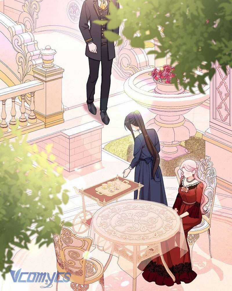 Hầu Gái Độc Quyền Của Hoàng Hậu Phản Diện Chapter 59 trang 98