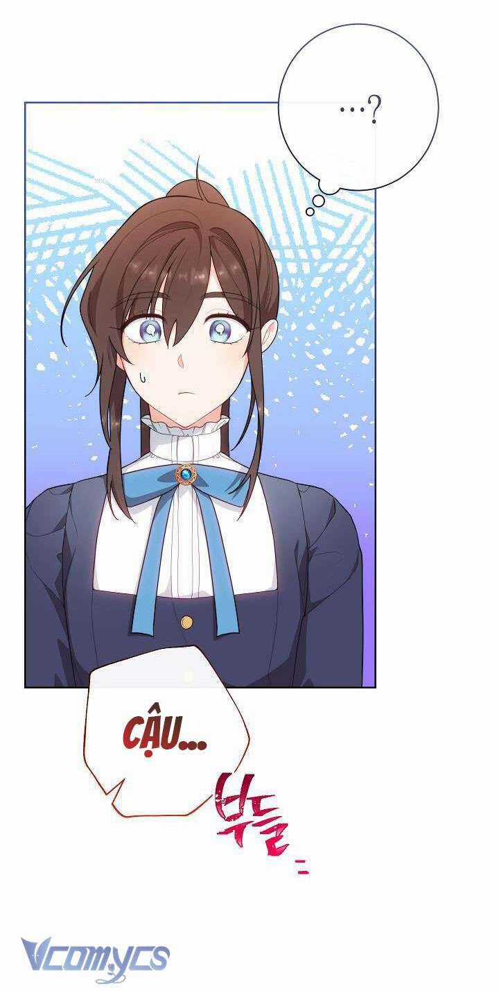 Hầu Gái Độc Quyền Của Hoàng Hậu Phản Diện Chapter 6 trang 12