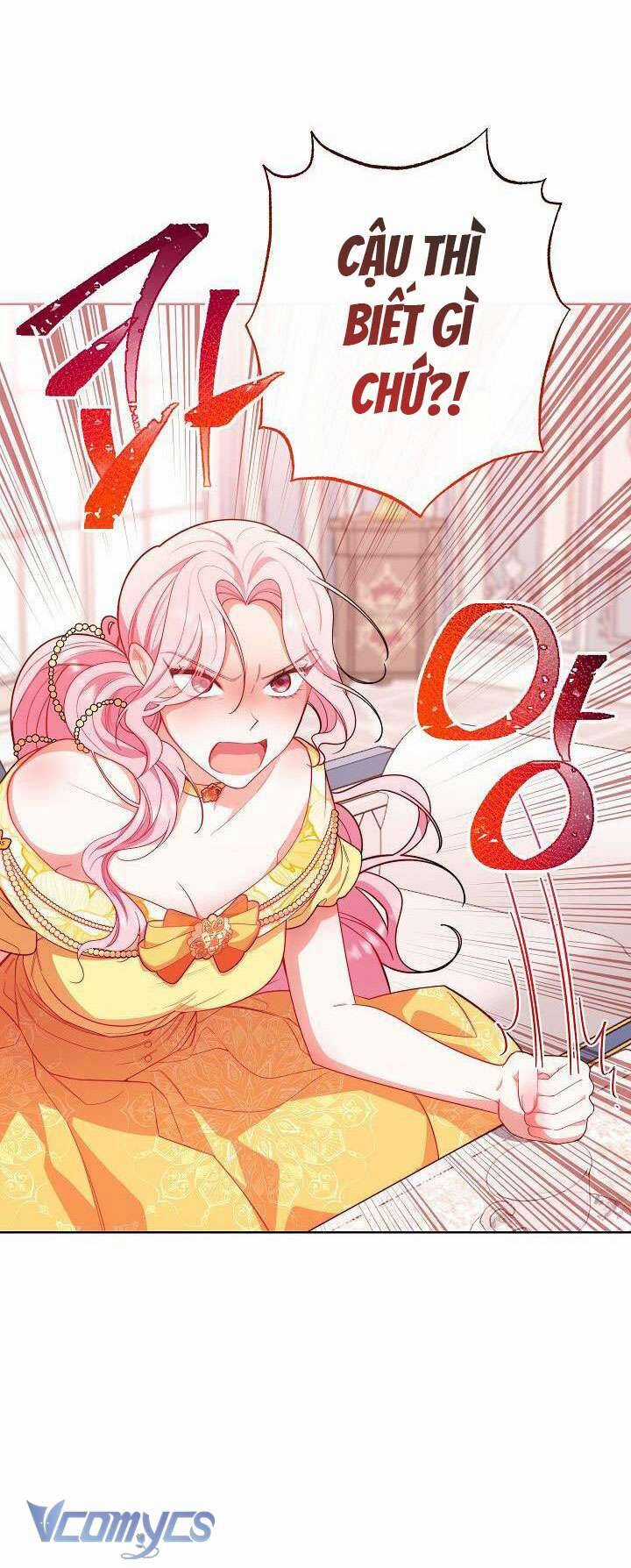 Hầu Gái Độc Quyền Của Hoàng Hậu Phản Diện Chapter 6 trang 13