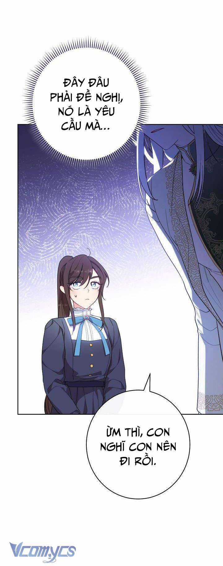 Hầu Gái Độc Quyền Của Hoàng Hậu Phản Diện Chapter 6 trang 16