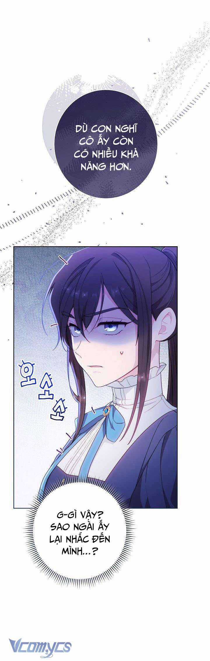 Hầu Gái Độc Quyền Của Hoàng Hậu Phản Diện Chapter 6 trang 19