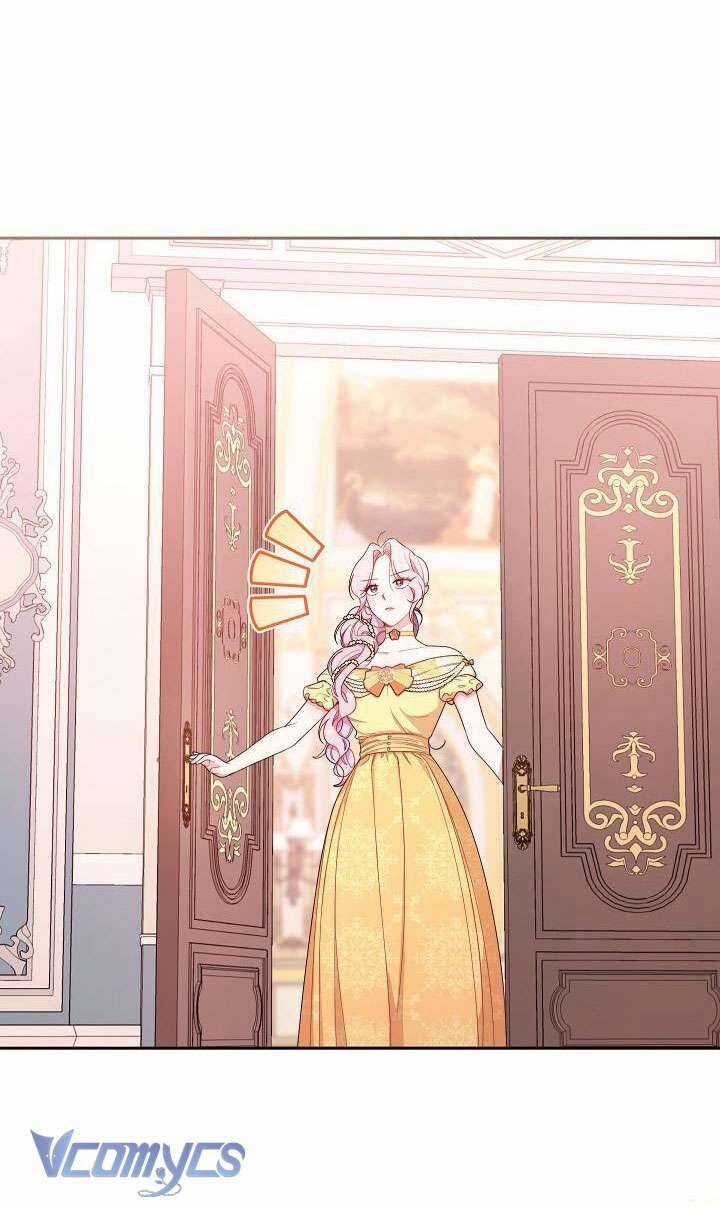 Hầu Gái Độc Quyền Của Hoàng Hậu Phản Diện Chapter 6 trang 2