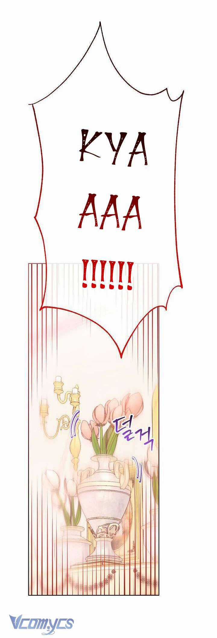 Hầu Gái Độc Quyền Của Hoàng Hậu Phản Diện Chapter 6 trang 22