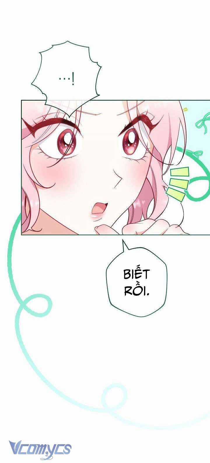 Hầu Gái Độc Quyền Của Hoàng Hậu Phản Diện Chapter 6 trang 26