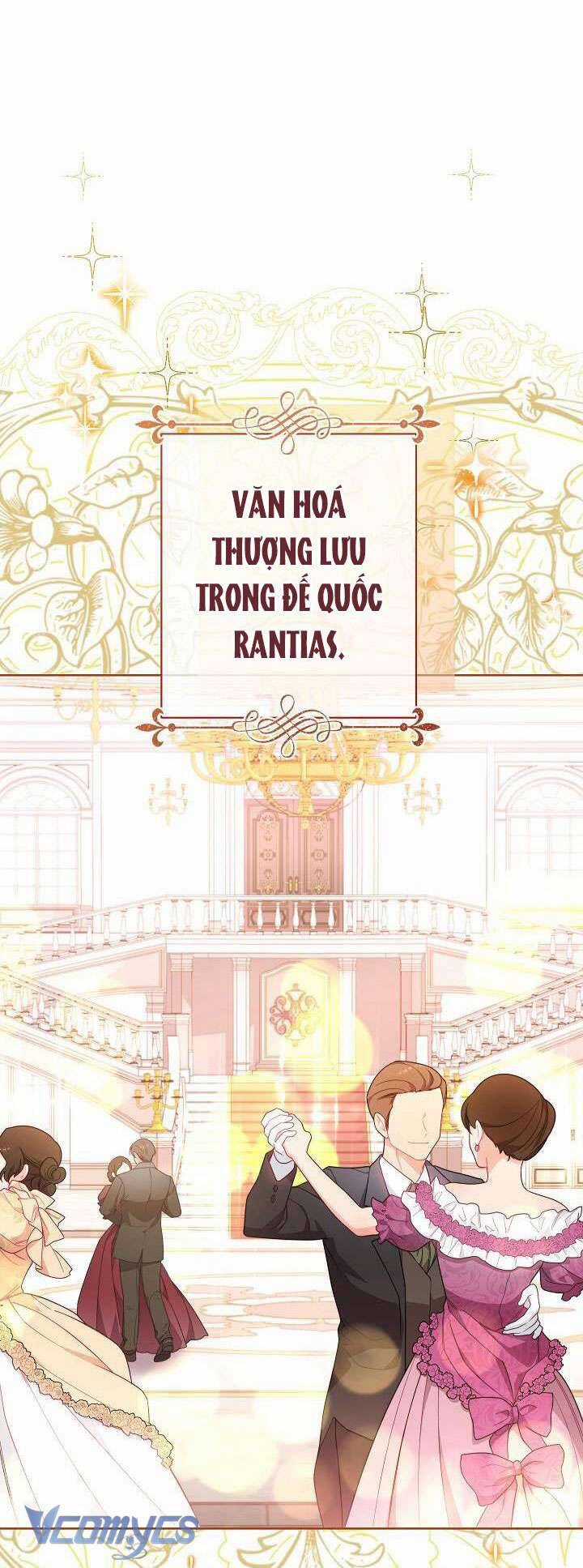 Hầu Gái Độc Quyền Của Hoàng Hậu Phản Diện Chapter 6 trang 29