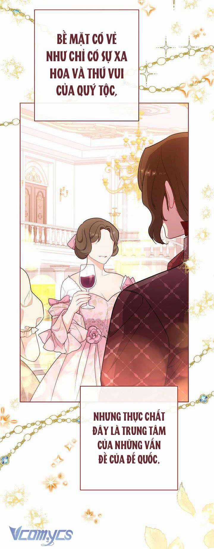 Hầu Gái Độc Quyền Của Hoàng Hậu Phản Diện Chapter 6 trang 31