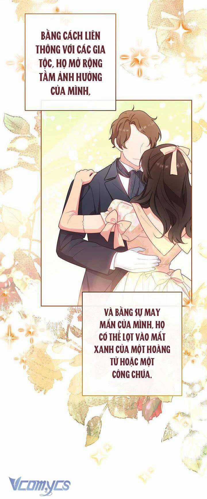 Hầu Gái Độc Quyền Của Hoàng Hậu Phản Diện Chapter 6 trang 33