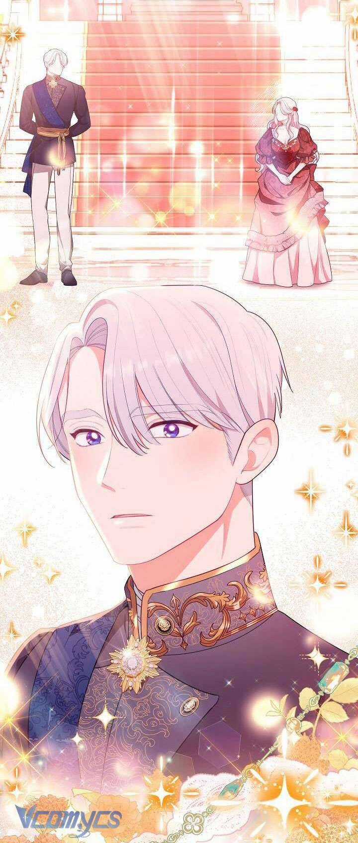 Hầu Gái Độc Quyền Của Hoàng Hậu Phản Diện Chapter 6 trang 35