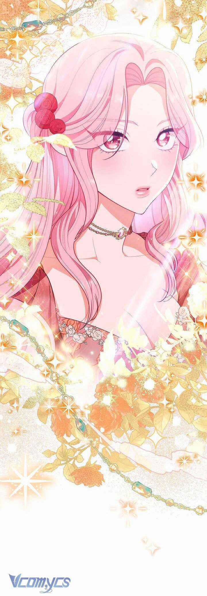 Hầu Gái Độc Quyền Của Hoàng Hậu Phản Diện Chapter 6 trang 36