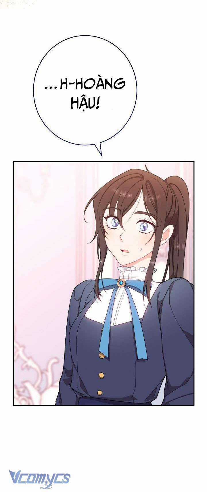 Hầu Gái Độc Quyền Của Hoàng Hậu Phản Diện Chapter 6 trang 4