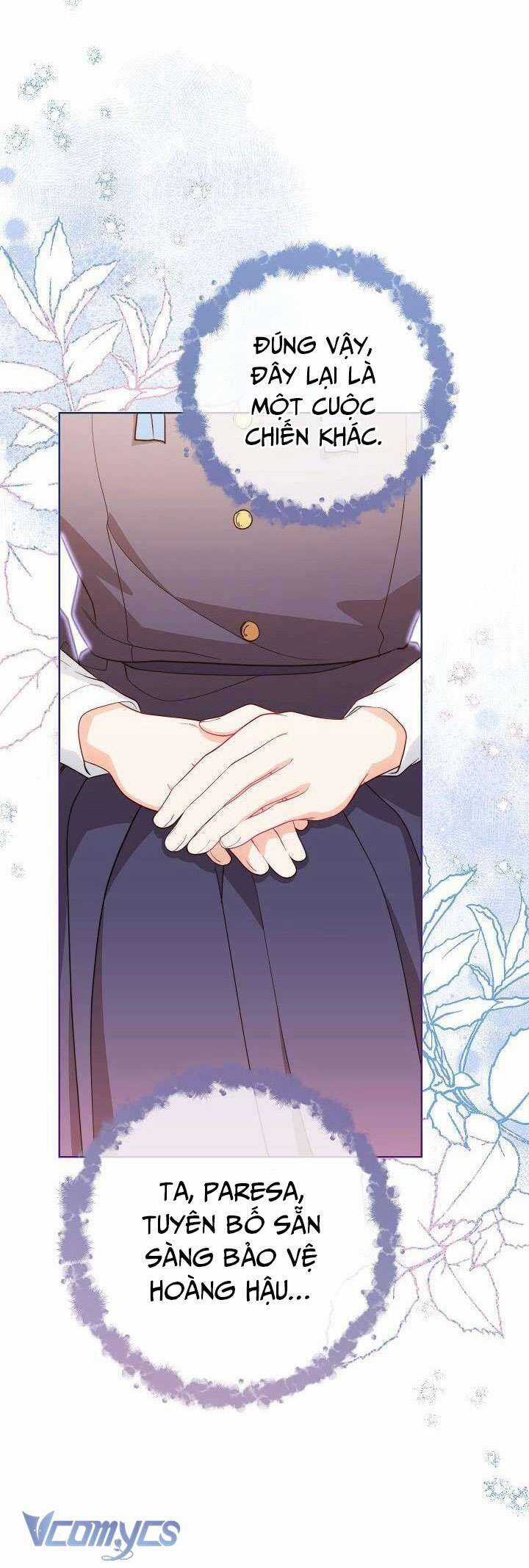 Hầu Gái Độc Quyền Của Hoàng Hậu Phản Diện Chapter 6 trang 40