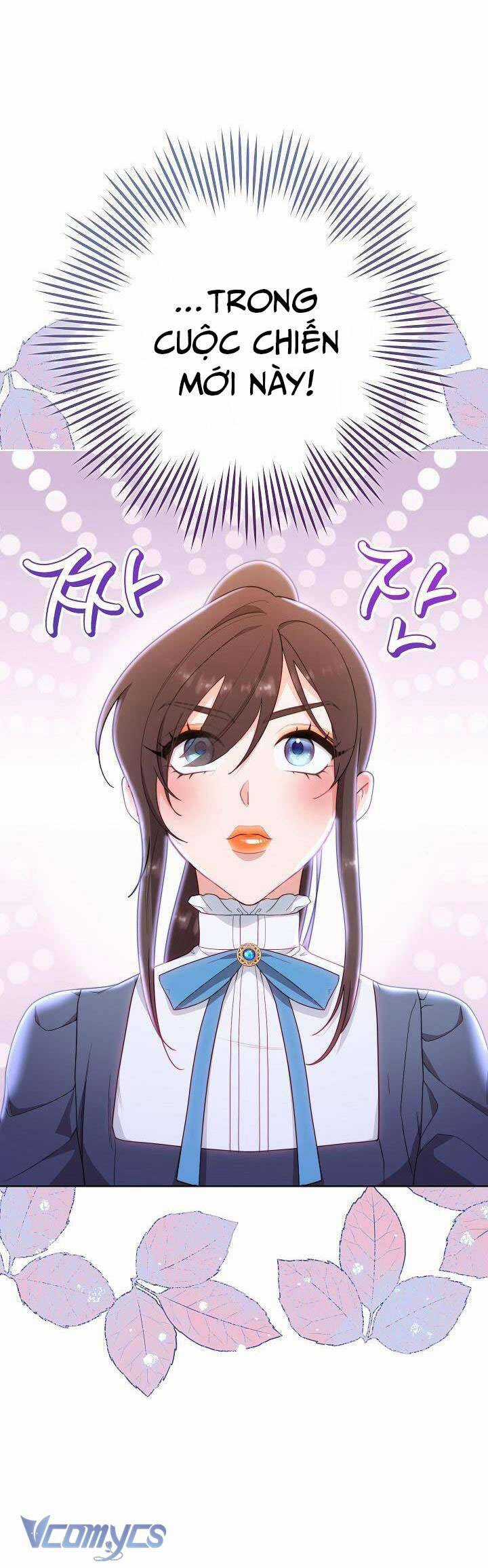 Hầu Gái Độc Quyền Của Hoàng Hậu Phản Diện Chapter 6 trang 41