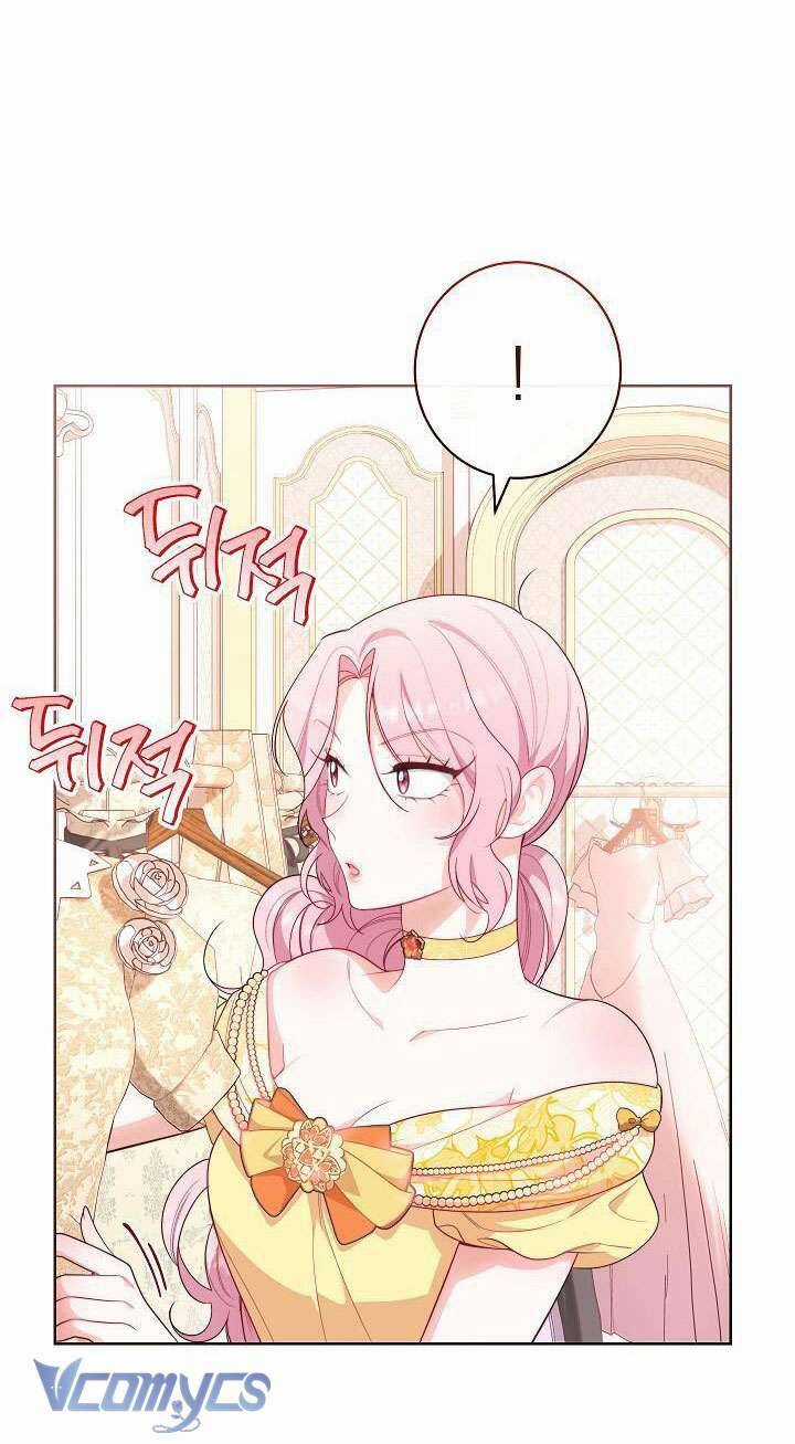 Hầu Gái Độc Quyền Của Hoàng Hậu Phản Diện Chapter 6 trang 46