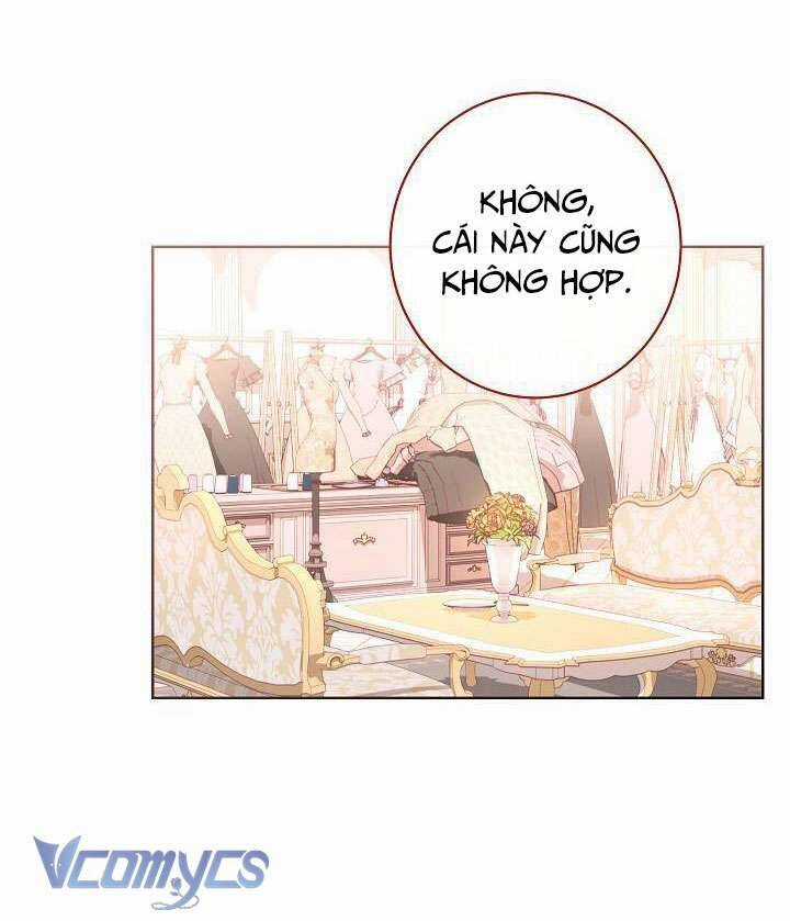 Hầu Gái Độc Quyền Của Hoàng Hậu Phản Diện Chapter 6 trang 48