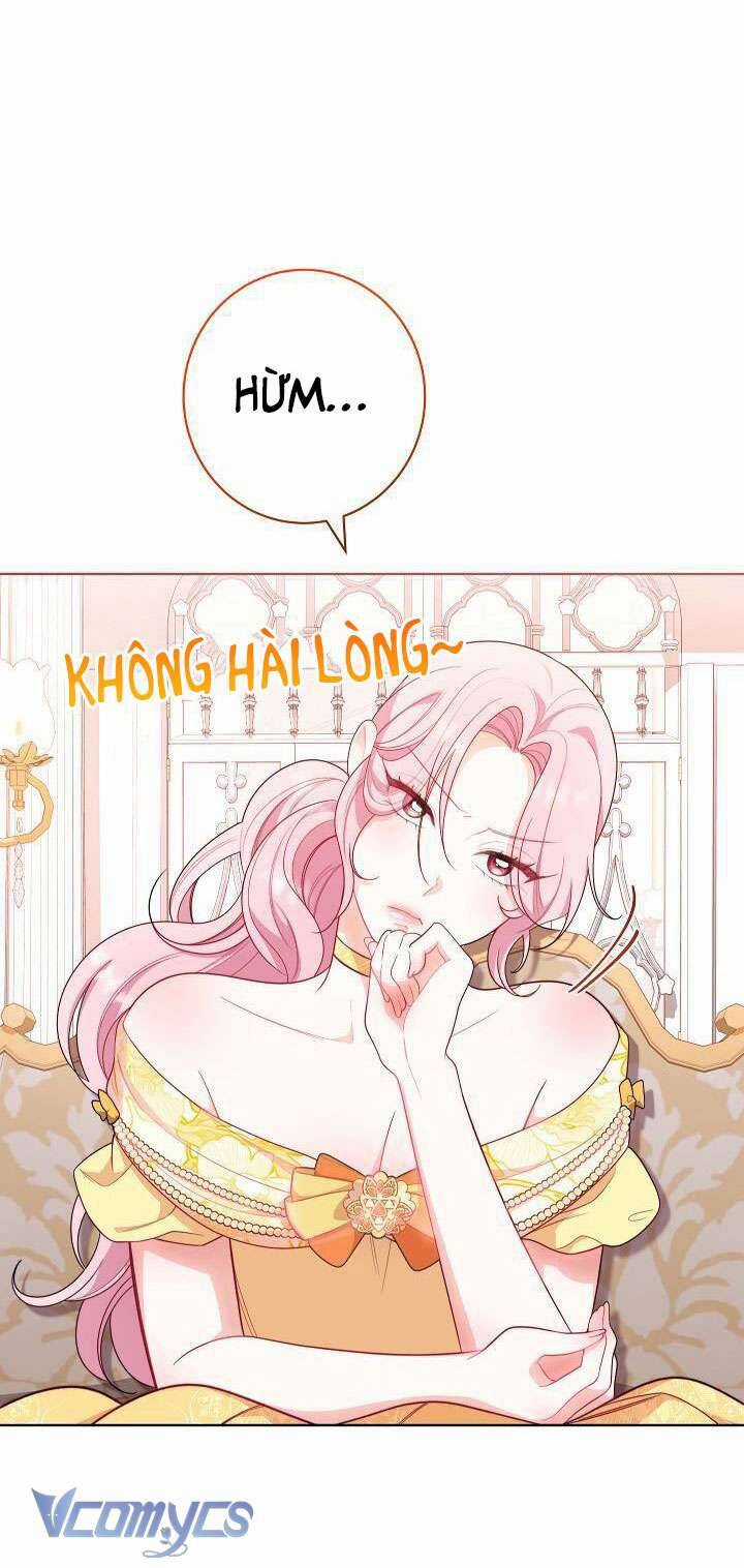 Hầu Gái Độc Quyền Của Hoàng Hậu Phản Diện Chapter 6 trang 50