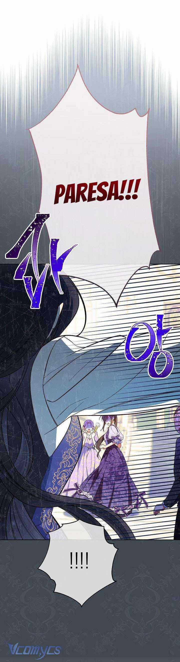 Hầu Gái Độc Quyền Của Hoàng Hậu Phản Diện Chapter 6 trang 59