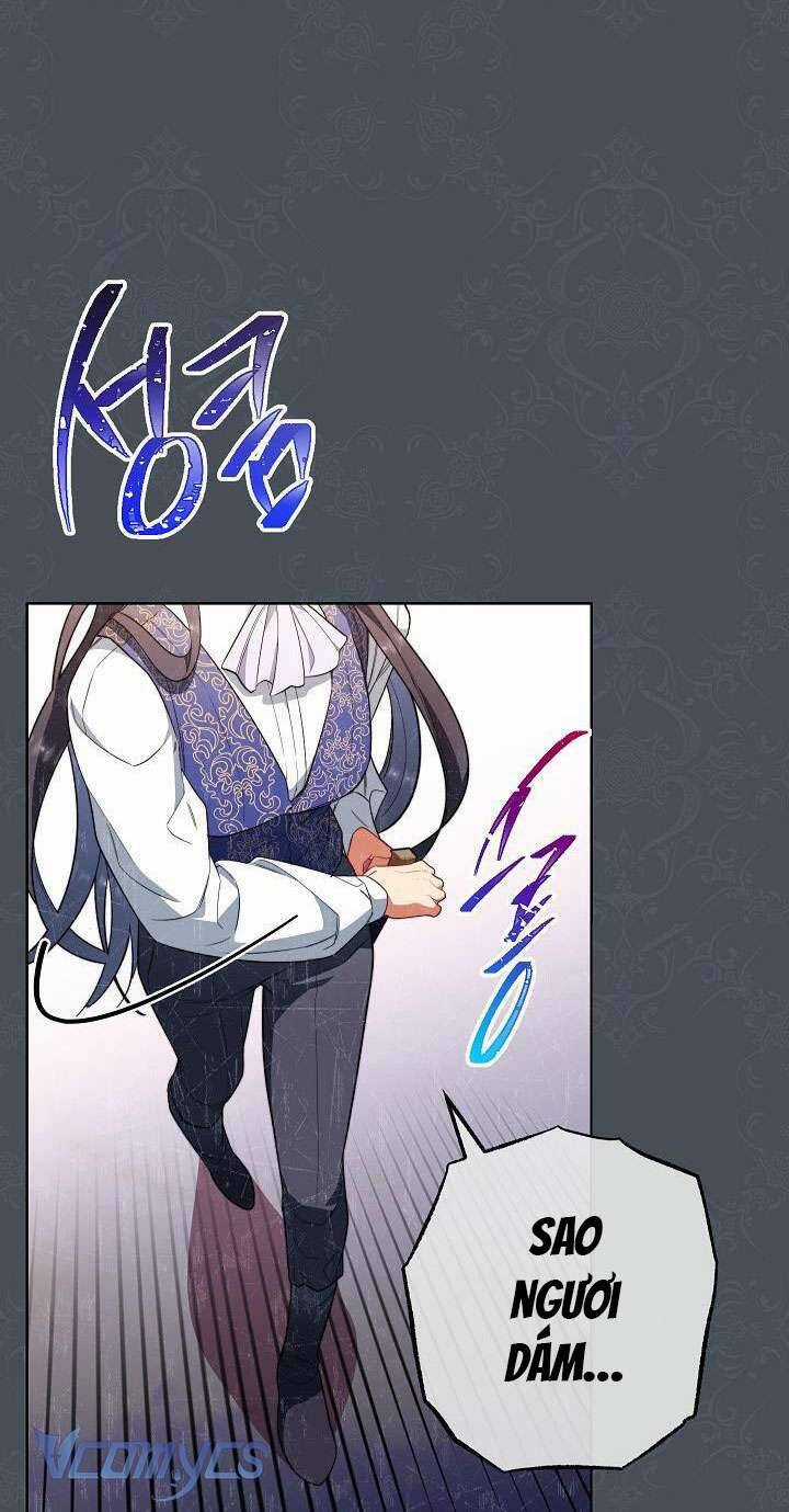 Hầu Gái Độc Quyền Của Hoàng Hậu Phản Diện Chapter 6 trang 61