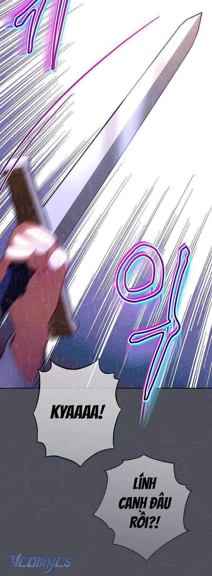 Hầu Gái Độc Quyền Của Hoàng Hậu Phản Diện Chapter 6 trang 64