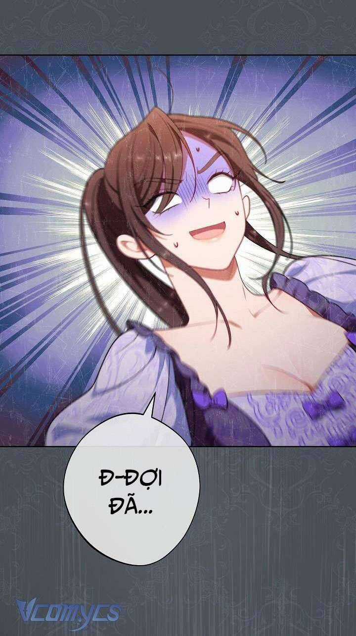 Hầu Gái Độc Quyền Của Hoàng Hậu Phản Diện Chapter 6 trang 65