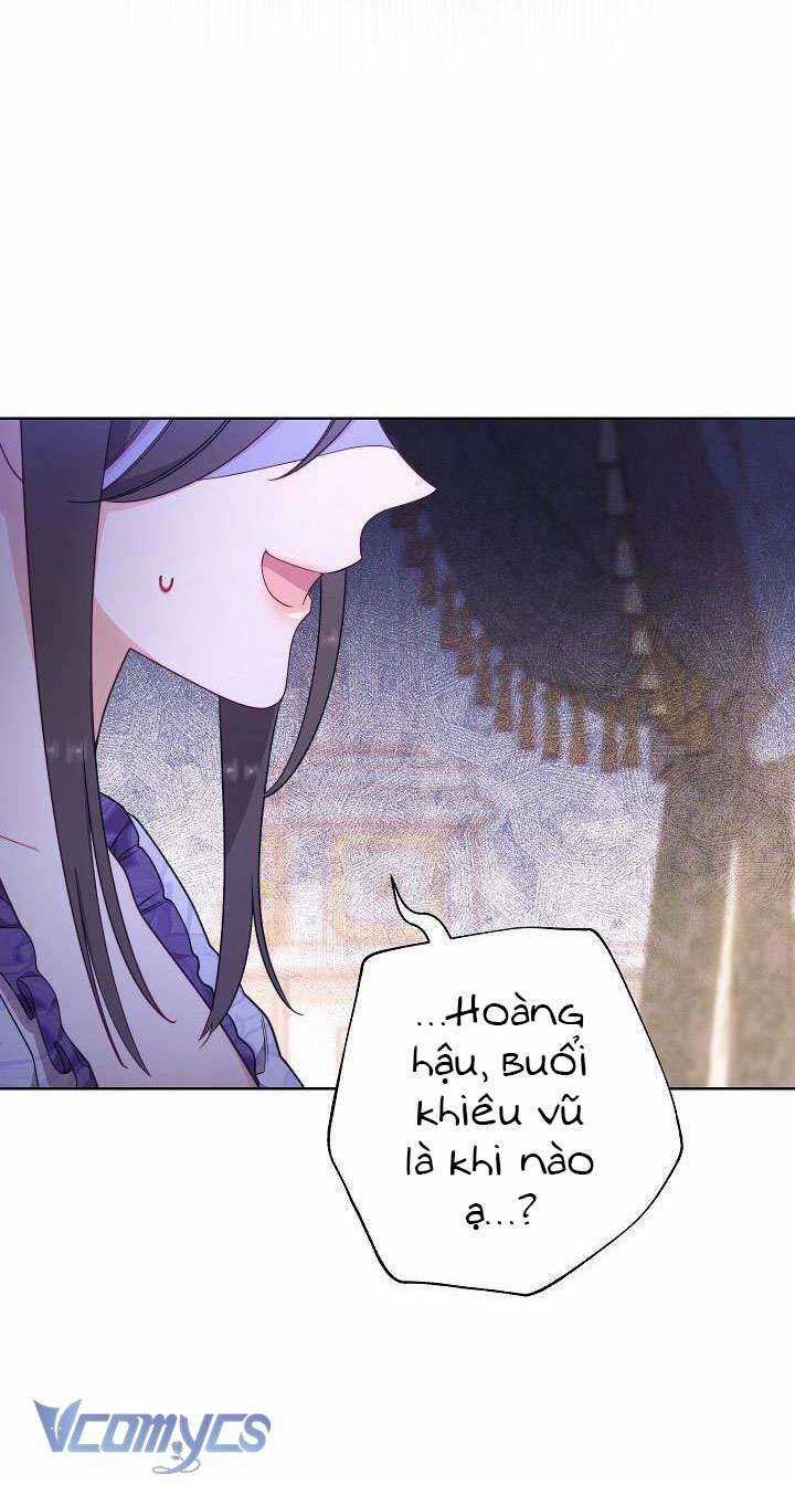 Hầu Gái Độc Quyền Của Hoàng Hậu Phản Diện Chapter 6 trang 67