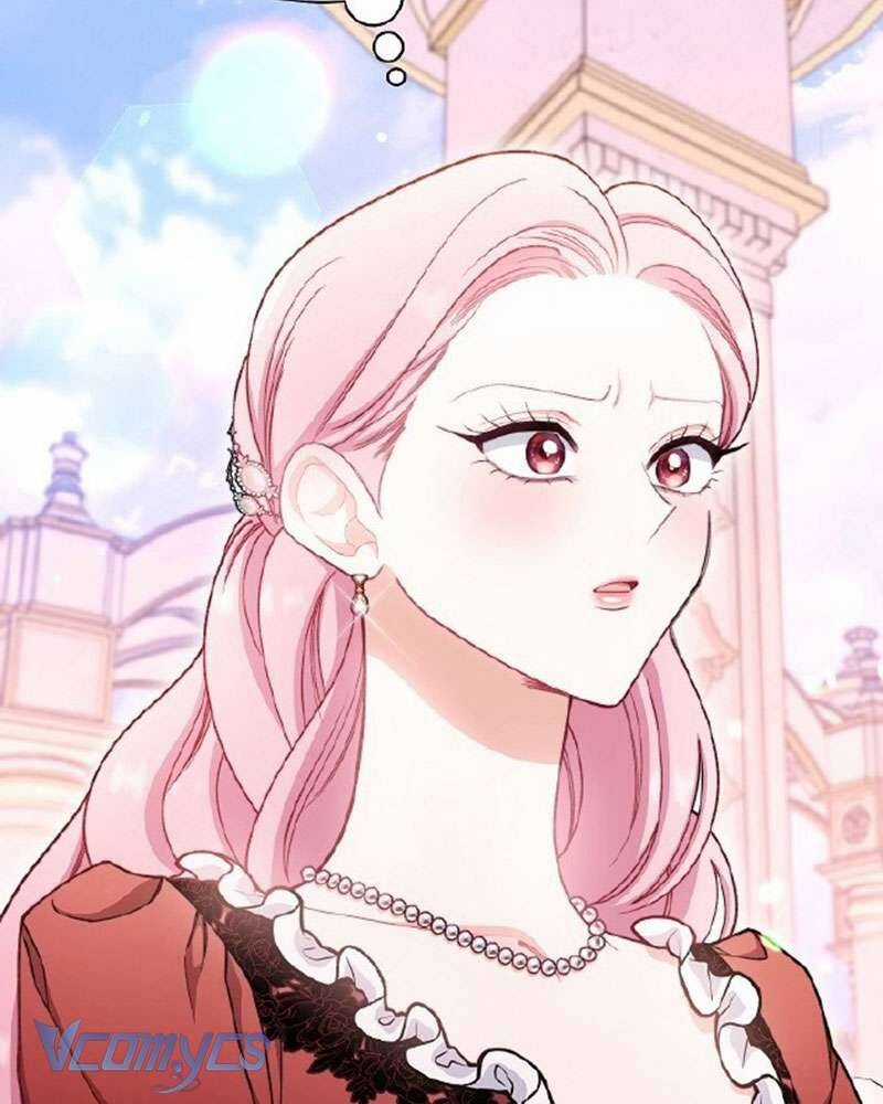 Hầu Gái Độc Quyền Của Hoàng Hậu Phản Diện Chapter 60 trang 10